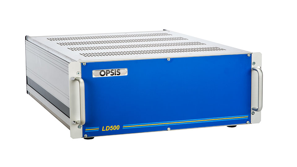 LD500分析仪
