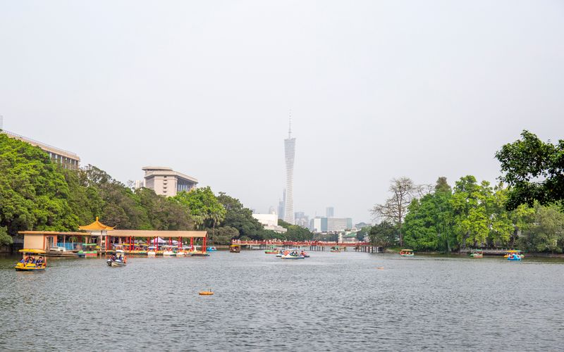 广州塔